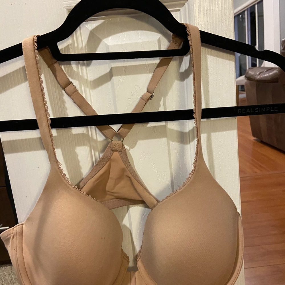 Victoria’s Secret Body by Victoria racerback 36C
